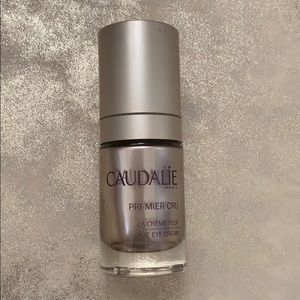 NEW. Caudalie Premier Cru Eye Cream
